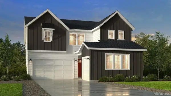 17038 W 92nd Drive, Arvada, CO 80007