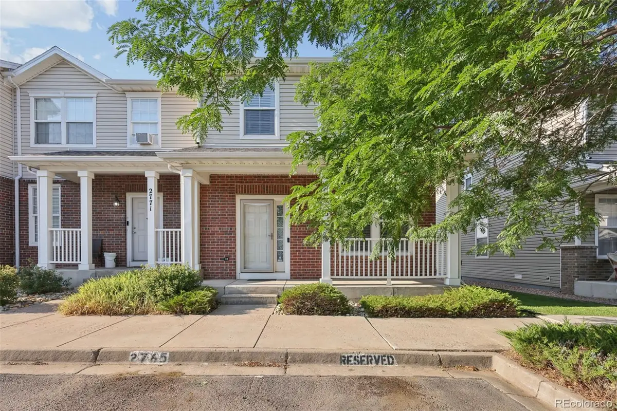 2765 Brooksedge View, Colorado Springs, CO 80910 - #1