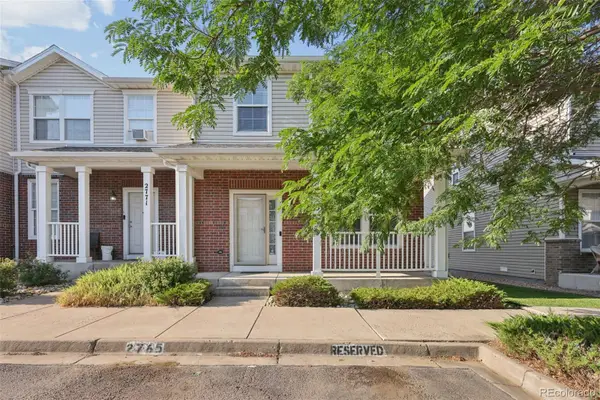 2765 Brooksedge View, Colorado Springs, CO 80910