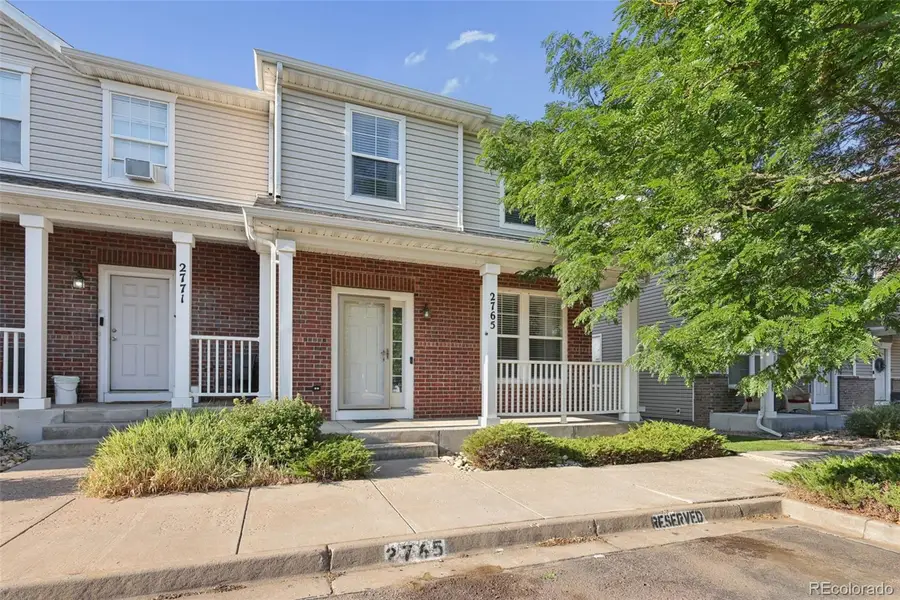 2765 Brooksedge View, Colorado Springs, CO 80910 - #2
