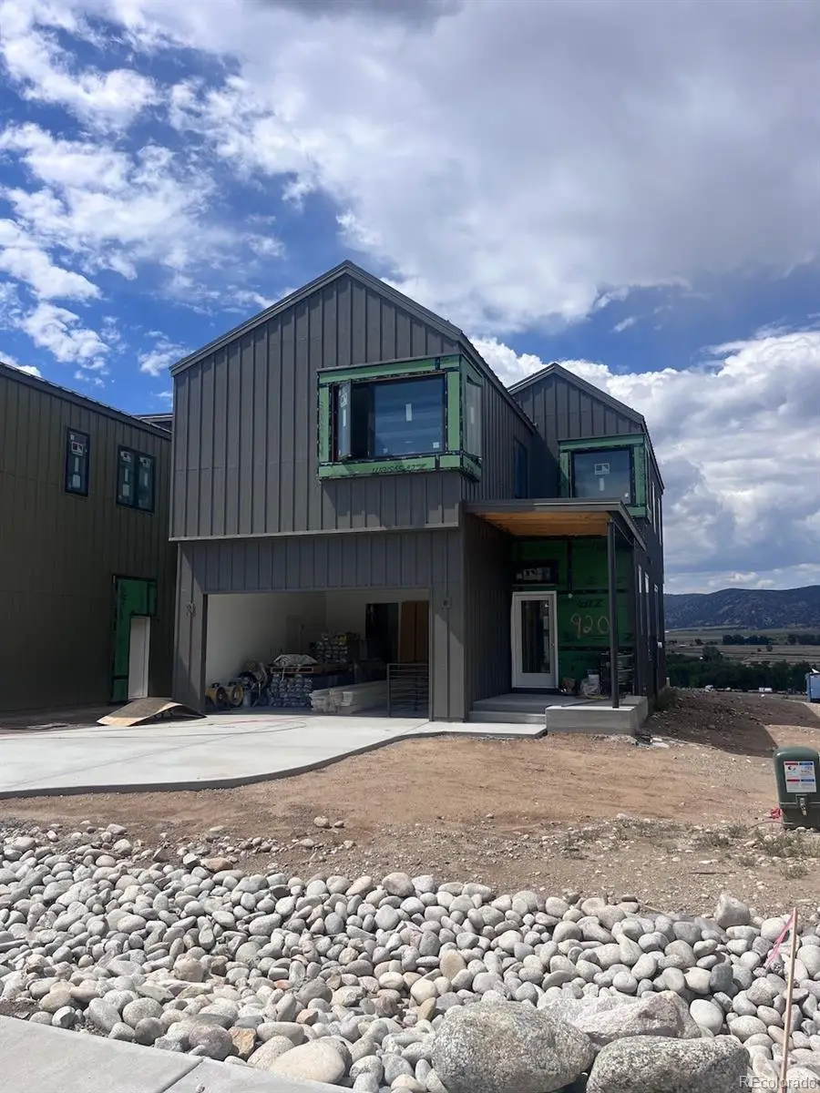 920 Crestone Avenue, Salida, CO 81201 - #1