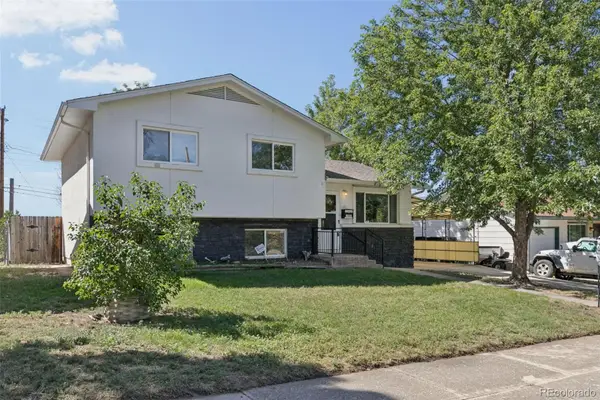1501 Newcastle Street, Colorado Springs, CO 80907