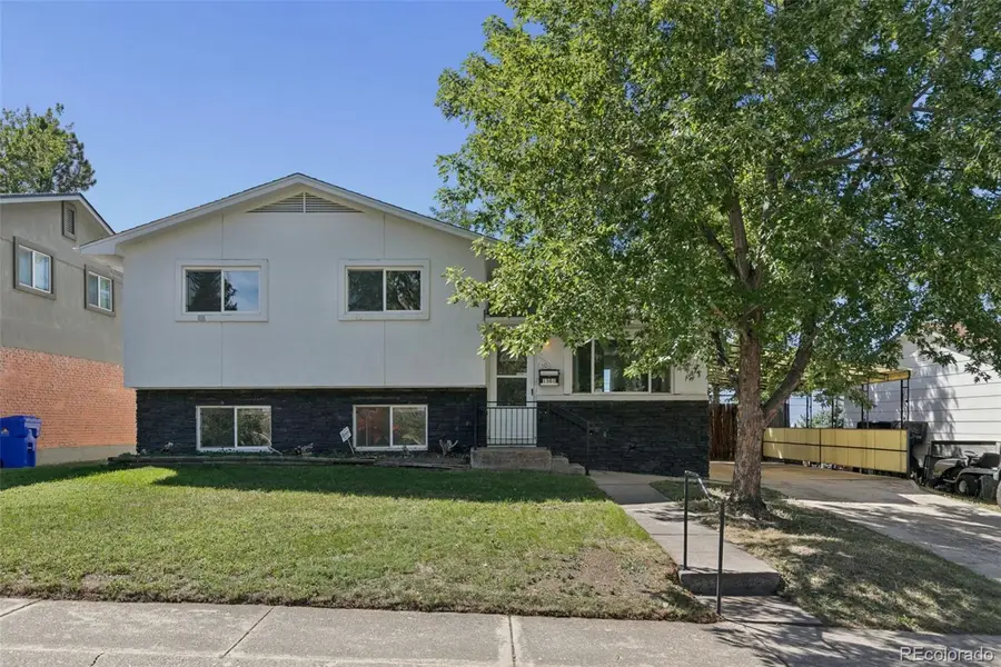 1501 Newcastle Street, Colorado Springs, CO 80907 - #2
