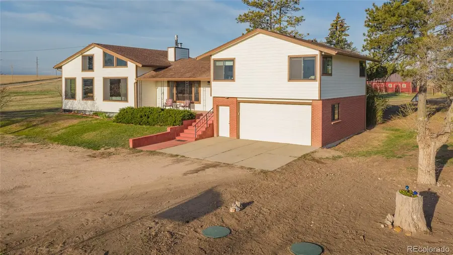 23921 County Road 15-21, Elbert, CO 80106 - #2