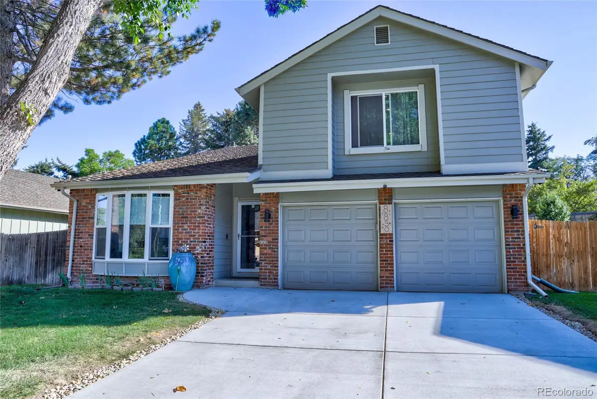 8830 W 80th Drive, Arvada, CO 80005 - #1