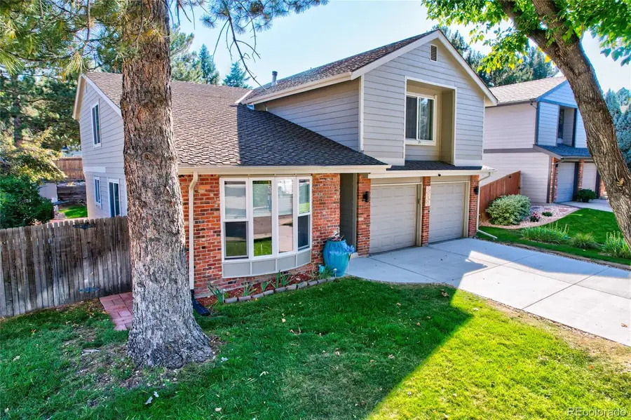 8830 W 80th Drive, Arvada, CO 80005 - #2