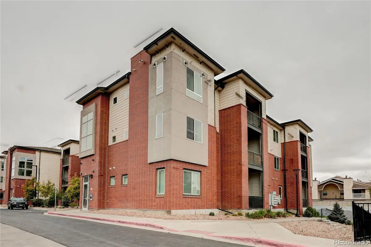 14331 E Tennessee Avenue #208, Aurora, CO 80012 - #1