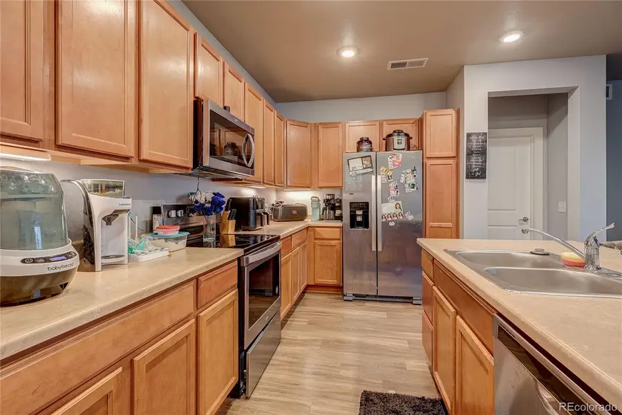 14331 E Tennessee Avenue #208, Aurora, CO 80012 - #3