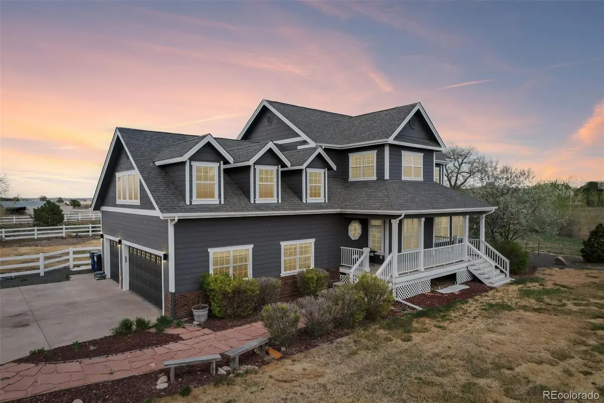 6895 E 167th Avenue, Brighton, CO 80602 - #1