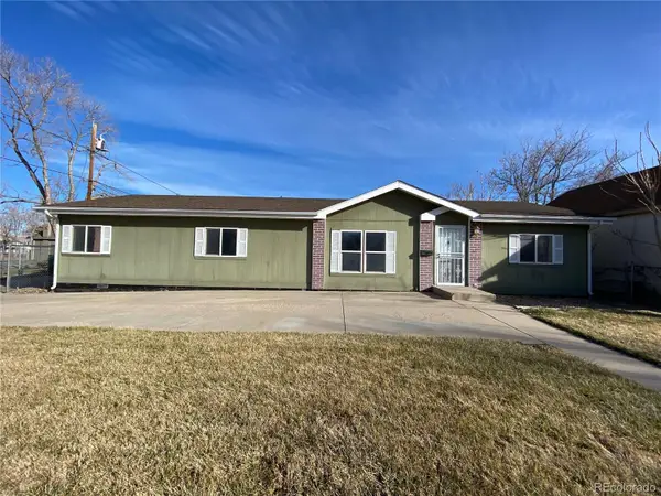 611 W 4th Avenue, Denver, CO 80223