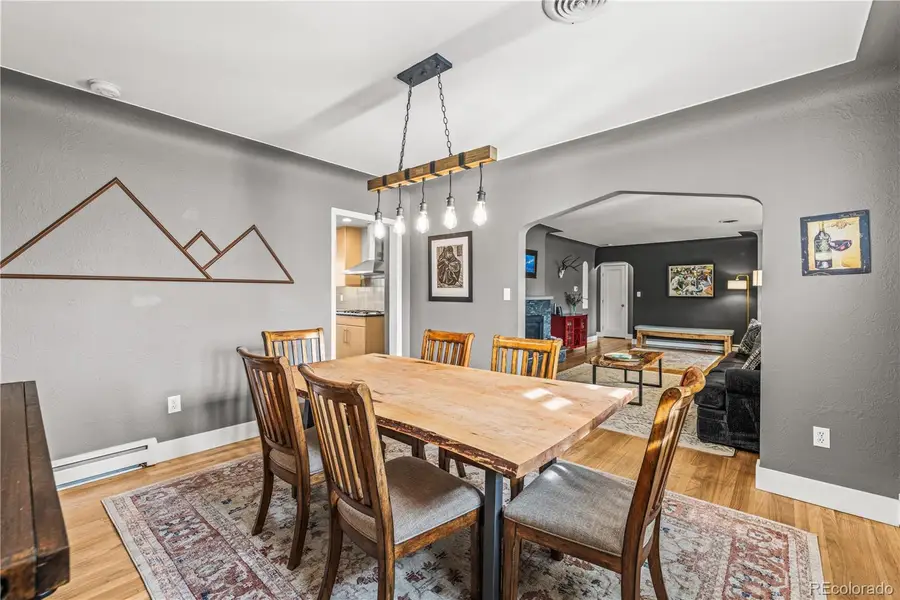 7005 W 44th Avenue, Wheat Ridge, CO 80033 - #3