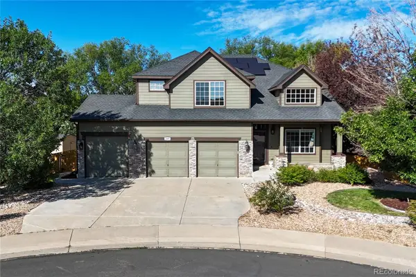 249 Mayeda Court, Brighton, CO 80601