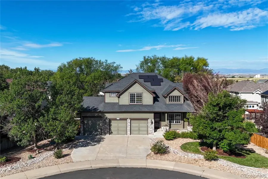249 Mayeda Court, Brighton, CO 80601 - #2