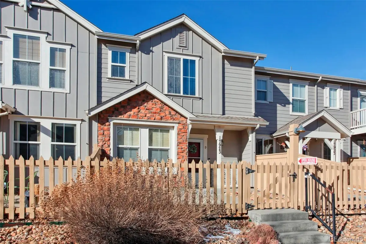 17923 E 104th Place #D, Commerce City, CO 80022 - Image #1