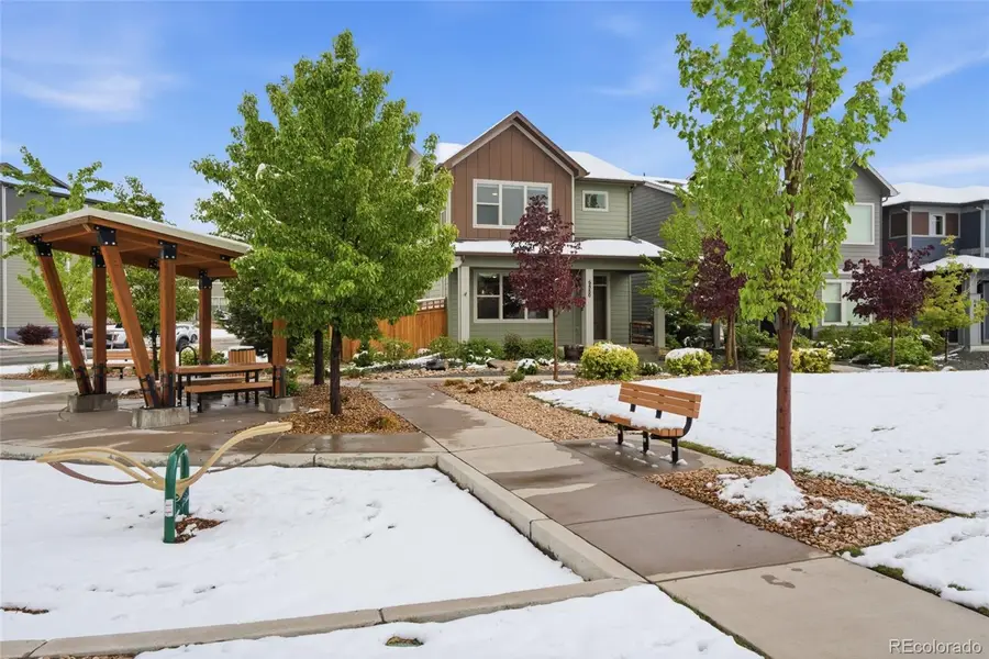 6880 Decatur Street, Denver, CO 80221 - #2