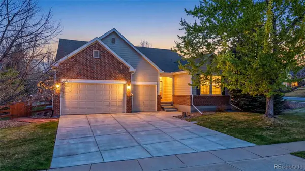 5100 Aspen Creek Drive, Broomfield, CO 80023