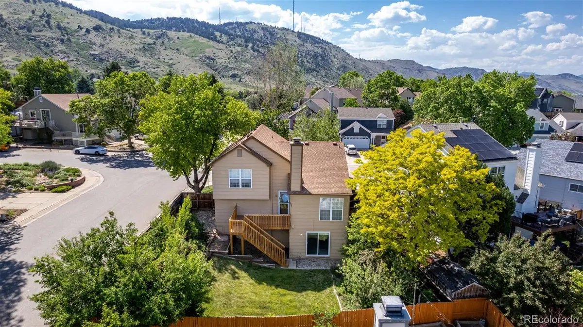 450 Chelan Street, Golden, CO 80401 - #1