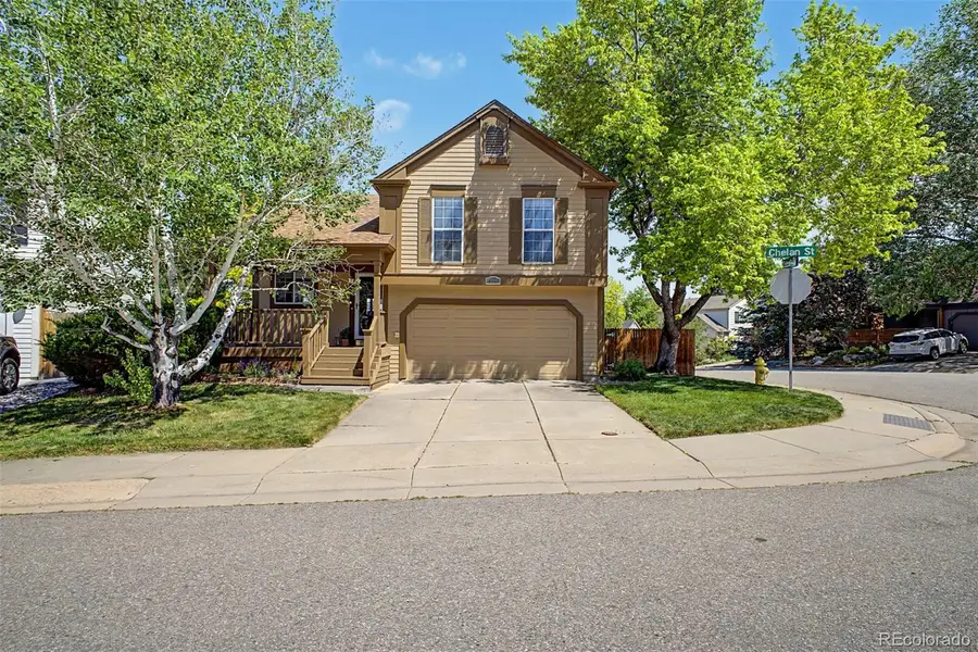450 Chelan Street, Golden, CO 80401 - #2