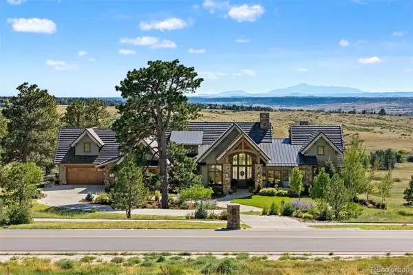 7614 Preservation Trail, Parker, CO 80134