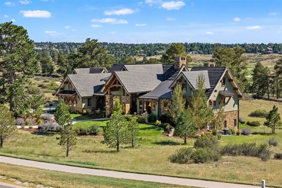 7614 Preservation Trail, Parker, CO 80134 - #3