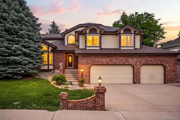 17195 E Dorado Drive, Centennial, CO 80015