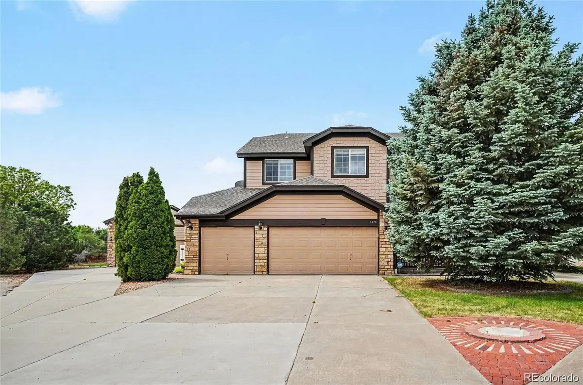 8420 E 160th Place, Brighton, CO 80602 - #1
