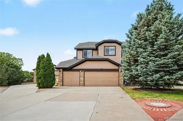 8420 E 160th Place, Brighton, CO 80602