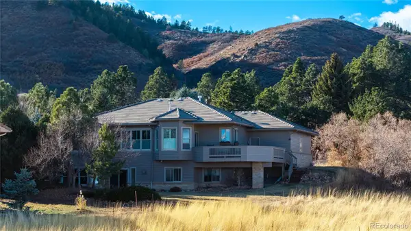 6554 Willow Broom Trail, Littleton, CO 80125