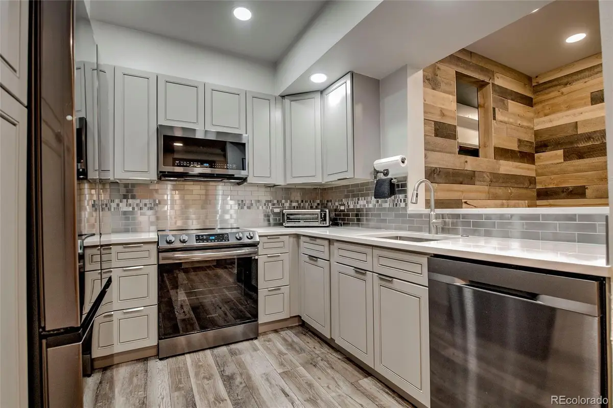645 S Park Avenue #302, Breckenridge, CO 80424 - #1