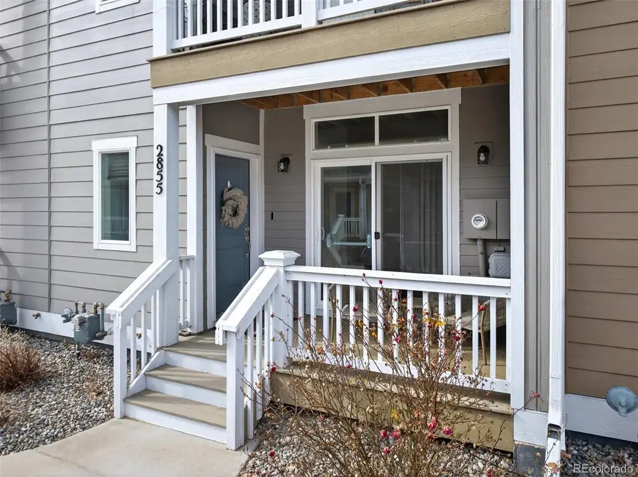 2855 S Fox Court, Englewood, CO 80110 - #2