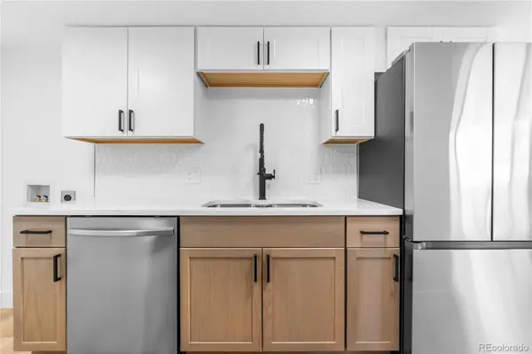 3225 S Garrison Street #6, Lakewood, CO 80227