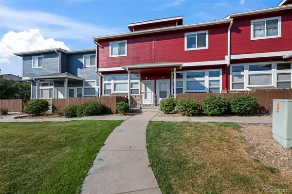 12060 Krameria Court, Brighton, CO 80602