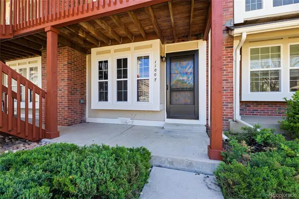 1100 S Waco Street #F, Aurora, CO 80017
