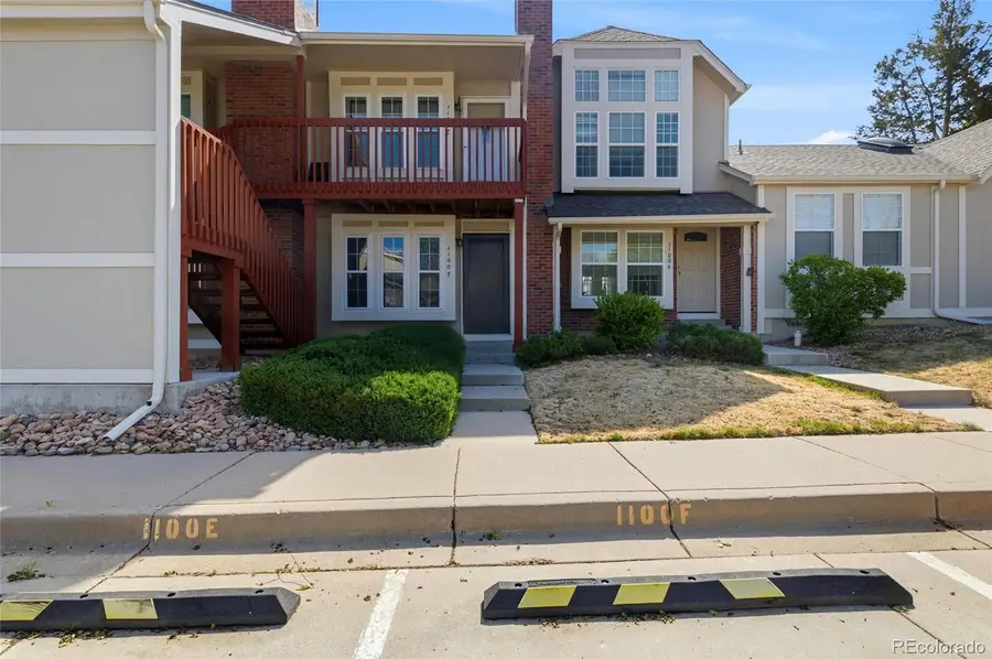 1100 S Waco Street #F, Aurora, CO 80017 - #2