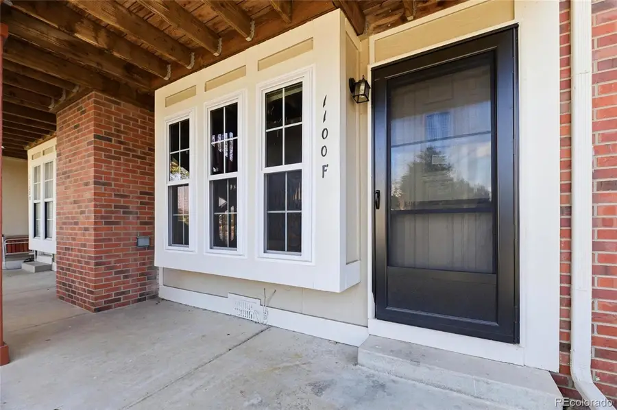 1100 S Waco Street #F, Aurora, CO 80017 - #3
