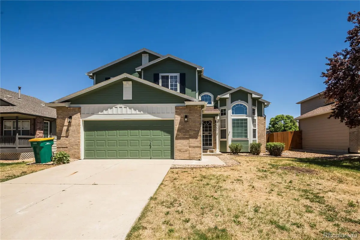 20013 E Caspian Circle, Aurora, CO 80013 - #1