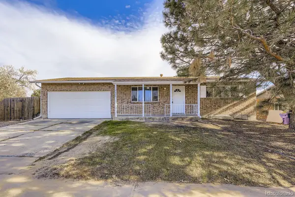 5332 Elkhart Street, Denver, CO 80239