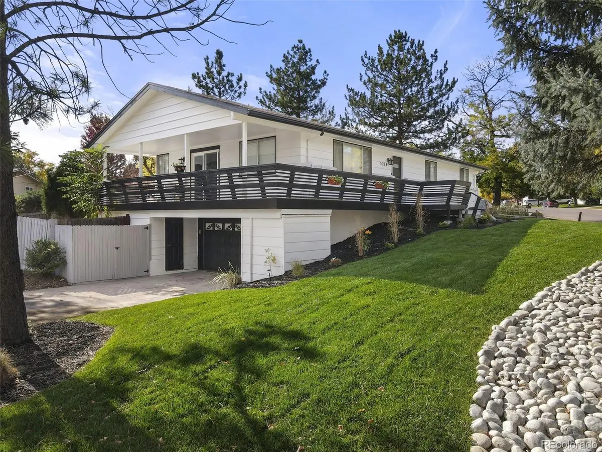 5274 W Rowland Place, Littleton, CO 80128 - Image #1