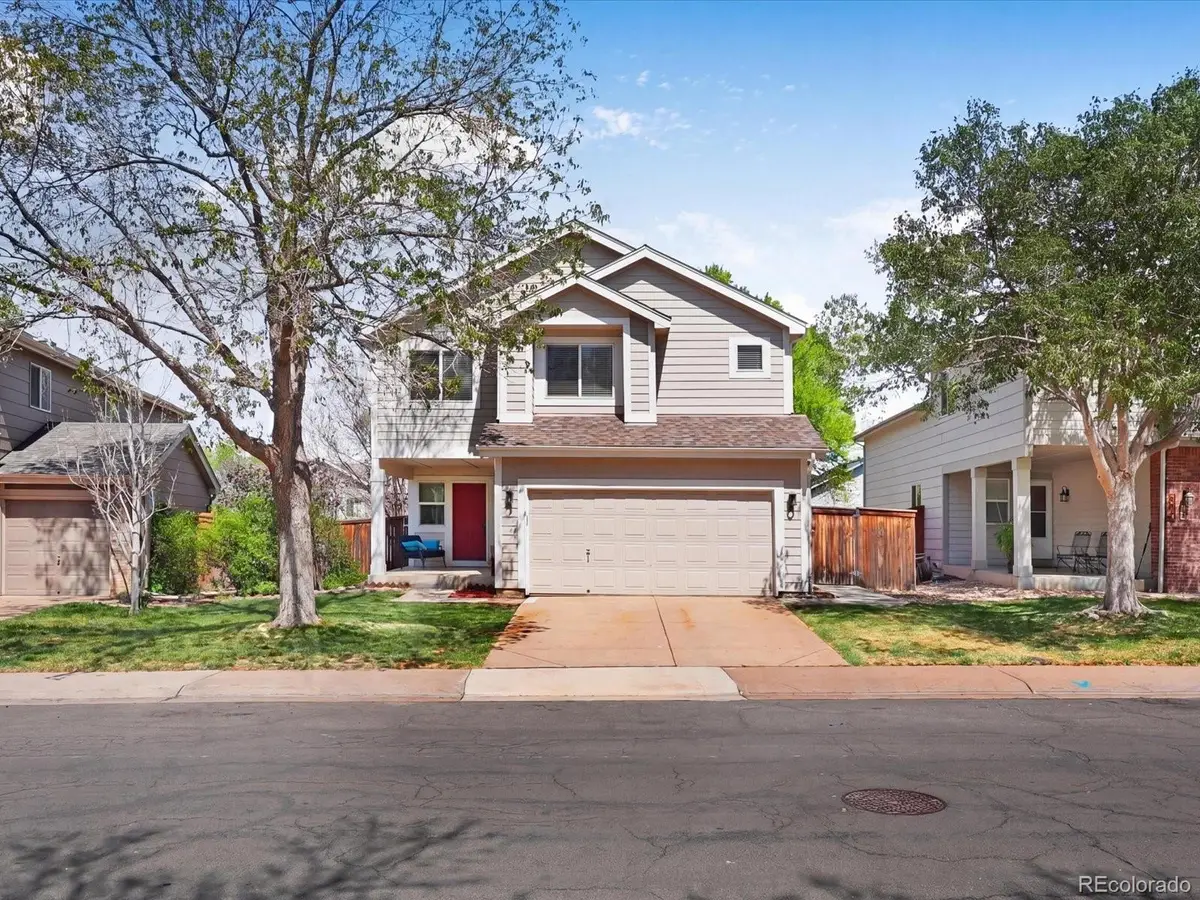 8771 Redwing Avenue, Littleton, CO 80126 - #1