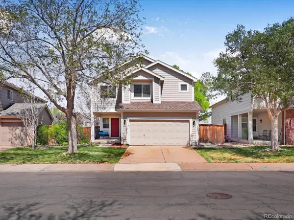 8771 Redwing Avenue, Littleton, CO 80126