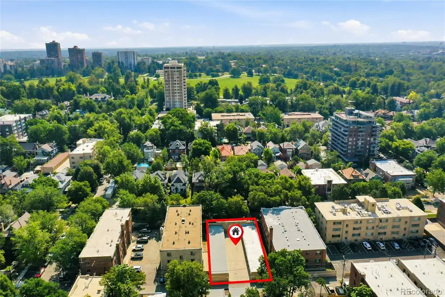 961 N Marion Street, Denver, CO 80218 - #2