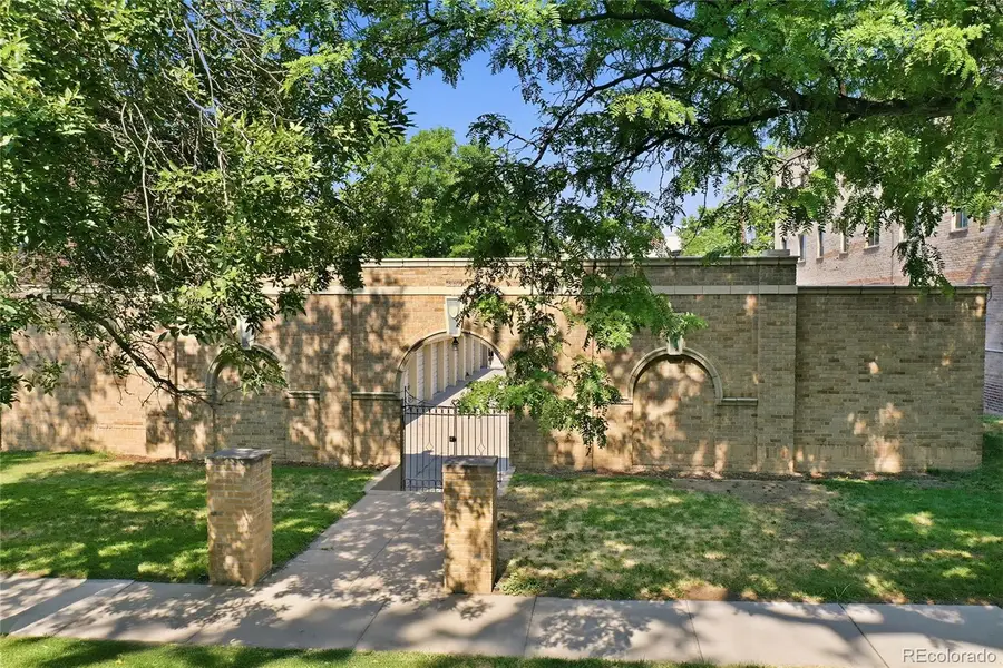 961 N Marion Street, Denver, CO 80218 - #3