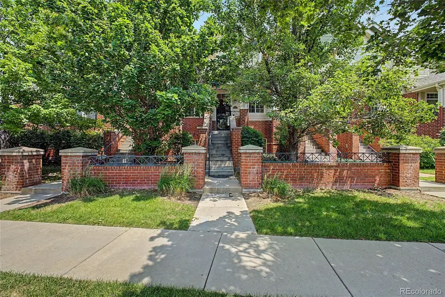 1415 S Dayton Court, Denver, CO 80247 - #2