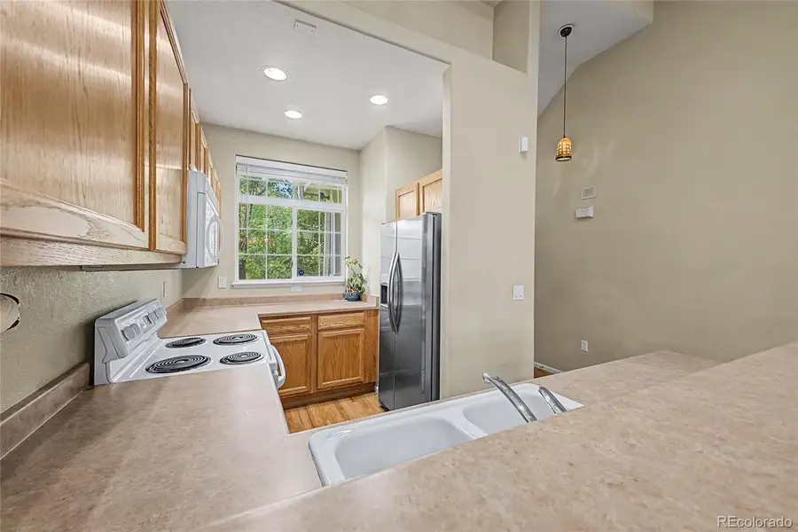 1415 S Dayton Court, Denver, CO 80247 - #3