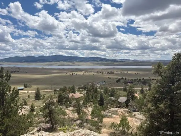 206 Emerald Way, Lake George, CO 80827