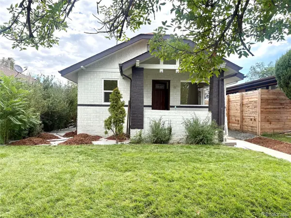 3550 N Vine Street, Denver, CO 80205