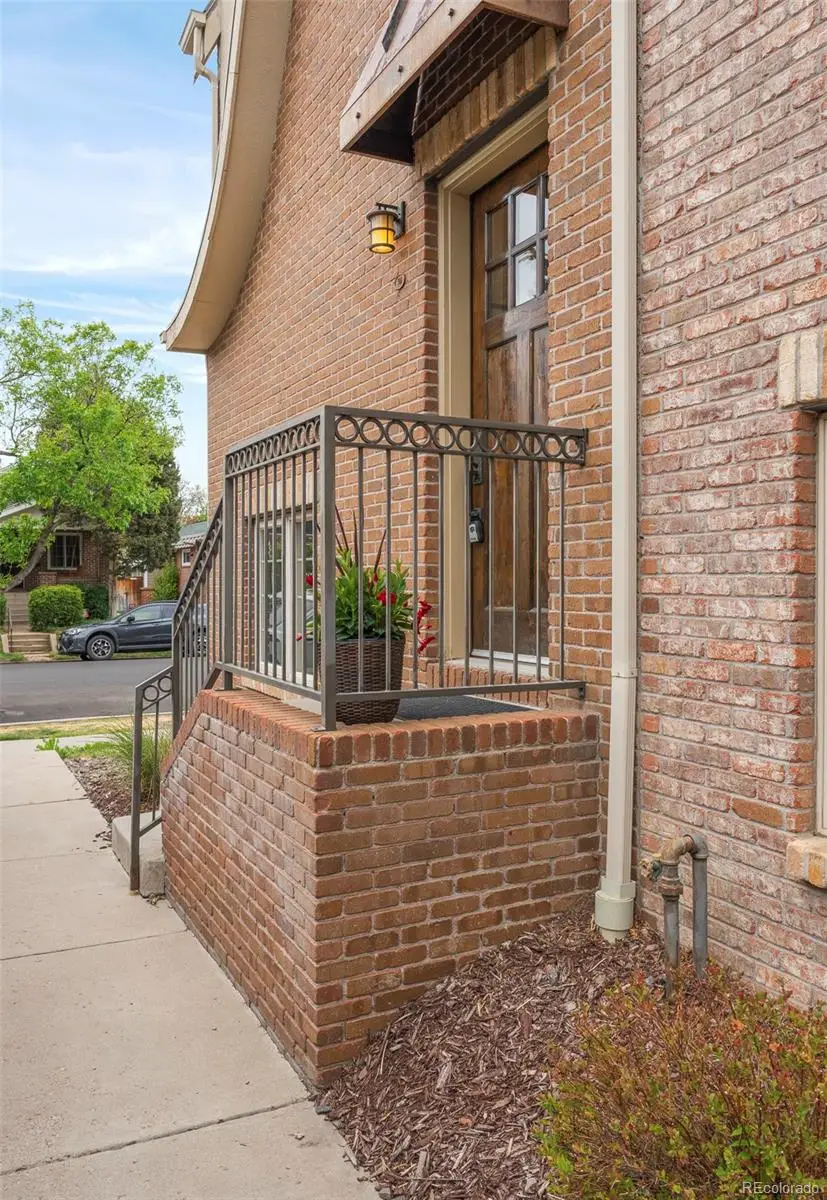 948 S Pearl Street #101, Denver, CO 80209 - #3