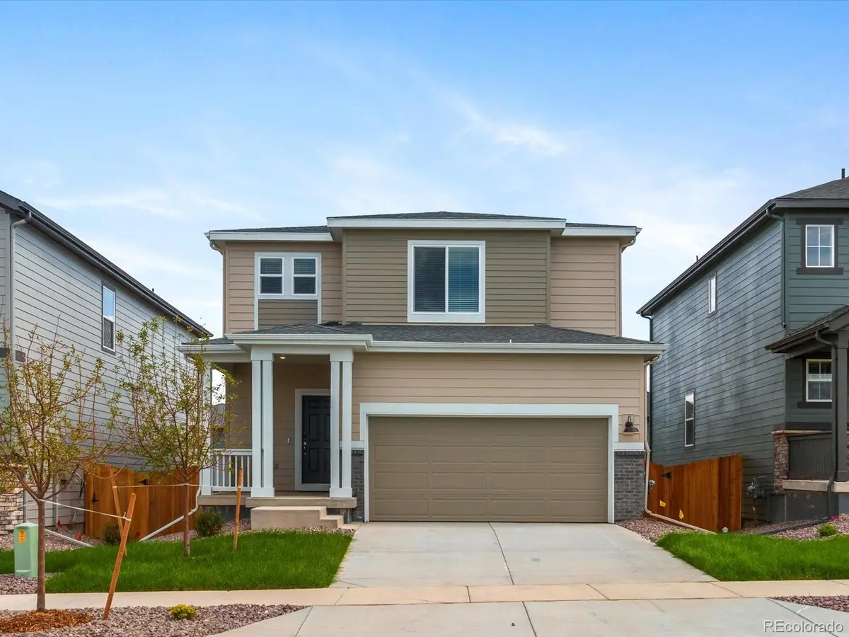 624 98th Avenue, Greeley, CO 80634 - #1