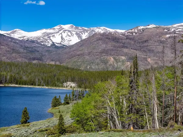 0 W Highway 14, Bellvue, CO 80512