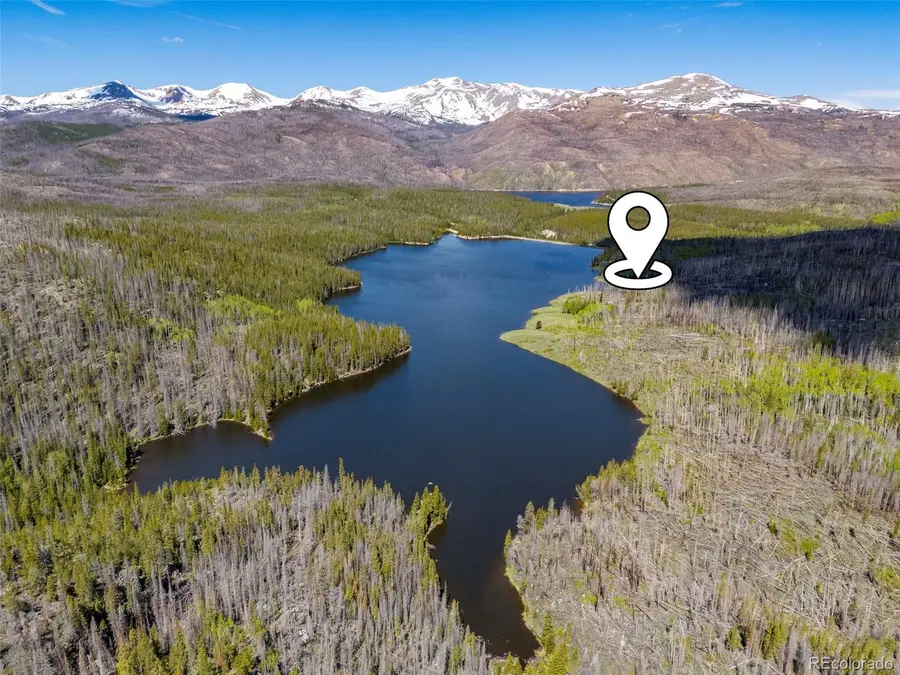 0 W Highway 14, Bellvue, CO 80512 - #3